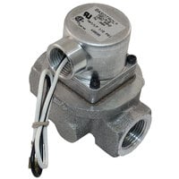 All Points 54-1025 Gas Solenoid Valve; 3/4" FPT; 120V