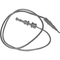 All Points 51-1156 Baso Coaxial Thermocouple - 30"