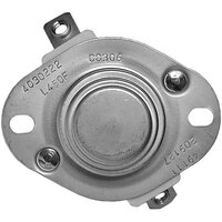 All Points 48-1138 Hi-Limit Safety Disc Thermostat; Temperature 450 Degrees Fahrenheit