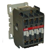 All Points 44-1406 25A 4-Pole Contactor - 120V
