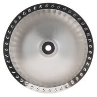 10 3/4 inch x 1 7/8 inch Blower Wheel, Counterclockwise