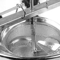 What Is a Food Mill? Uses, Types, & More - WebstaurantStore