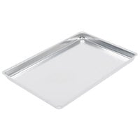 Zulay Kitchen Aluminum Baking Pan - Half Sheet, 1 - Harris Teeter