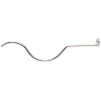 Perfect Fry 6HA008 Replacement Left Hand Ramp Spring - 4 5/8 inch