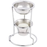 Vollrath 46771 Butter Melter with 3 oz. Cup