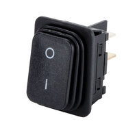 Roundup FDW-11645 Momentary On / Off Rocker Switch for Roundup Equipment