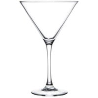 Arcoroc 79320 Excalibur 10 oz. Customizable Martini Glass by Arc Cardinal - 12/Case