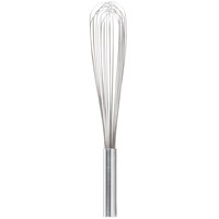 16" Stainless Steel Piano Whip / Whisk