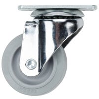 Cambro 60431 Equivalent 3 inch Swivel Caster for IBS20 and IBS27 Ingredient Bins (After 2005)