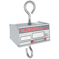 Cardinal Detecto HSDC-500 500 lb. Digital Hanging Scale