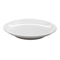 Elite Global Solutions M17R2NW Classics Display White 17" Round Platter