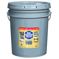 Bar Keepers Friend 11401 40 lb. / 640 oz. All Purpose Cleaning Powder
