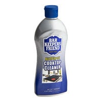 Bar Keepers Friend 11613 13 oz. Liquid Cooktop Cleaner