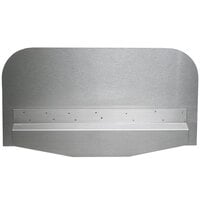 Frymaster 8238224 Splash Shield for OCF (FPEL and FPGL) Series