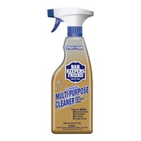 Bar Keepers Friend 11727 25.4 oz. All Purpose Spray Foam Cleaner