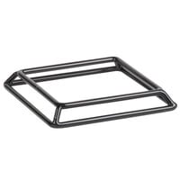 Elite Global Solutions SS762-RC 2 inch Rubber Coated Steel Stand