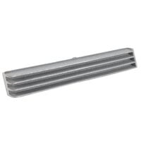 Cooking Performance Group 3511015045 3 inch Top Grate for CBL15 and CBR15 Countertop Charbroilers