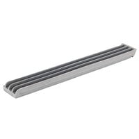 Cooking Performance Group 3511015045 3 inch Top Grate for CBL15 and CBR15 Countertop Charbroilers