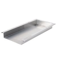 Cooking Performance Group 3511470668 Cover for CF15 Countertop Fryer