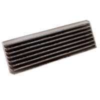 Cooking Performance Group 3511015028 6 inch Top Grate for CBR and CBL Countertop Charbroilers