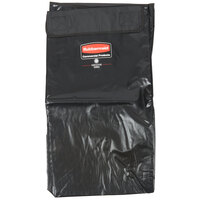 Rubbermaid 1881782 Replacement 4 Bushel Bag for 188749 and 188781 X-Carts