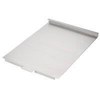 Avantco 1772662111 Cover for FF300 and FF400 Deep Fryers