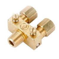 Cooking Performance Group 3511068508 Pilot Valve for HP212, HP424 and HP636 Countertop Ranges/Hot Plates