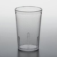 KE-BU-SM-6635 - Clear Tumbler with Straw — KE APPAREL