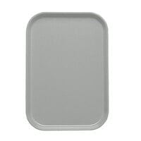 Cambro 1015199 10 1/8" x 15" Taupe Customizable Insert for 1520 Fiberglass Camtray - 24/Case
