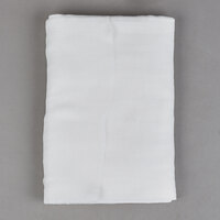 61.5" Wide Grade 90 Cheesecloth Bleached - Per Yard (Folded - Foto 3