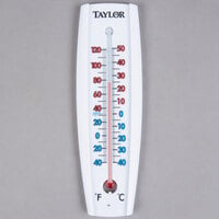 Taylor 5154 8 inch Wall Thermometer