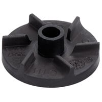 Crathco 3587 Black 1 7/8 inch MCX Impeller
