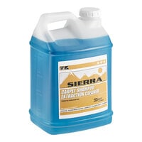 Sierra by Noble Chemical 2.5 gallon / 320 oz. Concentrated Carpet Shampoo Extraction Cleaner - 2/Case