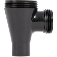 Bunn 26685.0002 Black Faucet Body for Soft Heat Coffee Servers