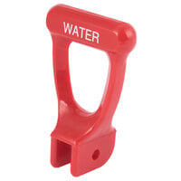 Bunn 28710.0000 Faucet Repair Kit with Red Handle for HW10, HW5 & HW5-X Hot Water Dispensers