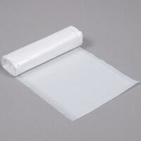 Plasticplace 20-30 gal. White Trash Bags (Case of 200)