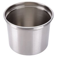 Vollrath 46311-2 Replacement 11 Qt. Low Profile Inset