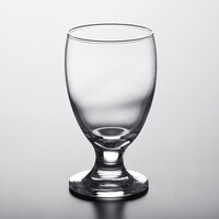 Sample - Acopa 10.5 oz. Glass Goblet