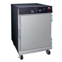 Hatco FSHC-7W2-EE Flav-R-Savor Fourteen Pan Half Height Pass-Through Portable Holding / Proofing Cabinet