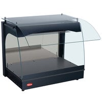 Hatco GRCMW-1 Glo-Ray 22" Curved Merchandising Warmer - 670W