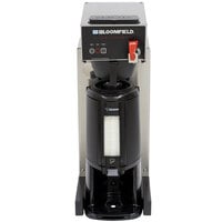 Bloomfield 1080TF E.B.C. Automatic Thermal Coffee Brewer - Touchpad Controls, 120V
