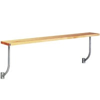 Eagle Group 307108 Equipment Stand Adjustable Height Cutting Board - 72"