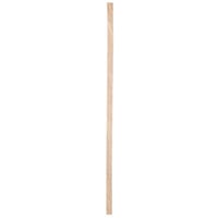 Royal Paper R810 5 1/2" Eco-Friendly Wood Coffee Stirrer - 10000/Case