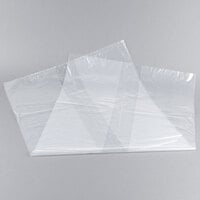 LK Packaging 15G-242048 Plastic Food Bag 24 inch x 20 inch x 48 inch - 200/Box