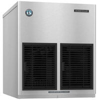 Hoshizaki F-1002MAJ Slim Line Series 22" Air Cooled Flake Ice Machine - 980 lb.