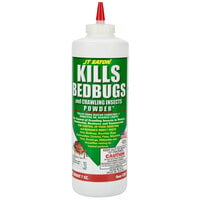 JT Eaton 203 7 oz. Bed Bugs and Crawling Insects Powder