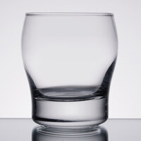 Libbey 2392 Perception 9 oz. Customizable Rocks / Old Fashioned Glass - 24/Case