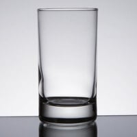 Libbey 2523 Chicago 4.75 oz. Customizable Juice Glass - 12/Case