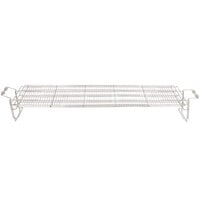 Crown Verity ZCV-GT-60 Equivalent 60" Outdoor Charbroiler / Charcoal Grill Grate