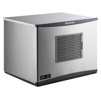 Scotsman C0330SA-1 Prodigy Series 30 inch Air Cooled Small Cube Ice Machine - 400 lb.